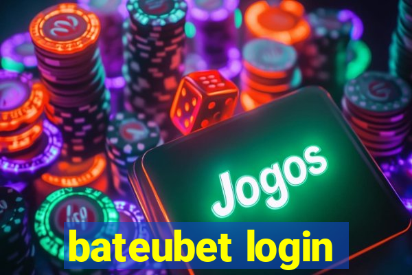 bateubet login